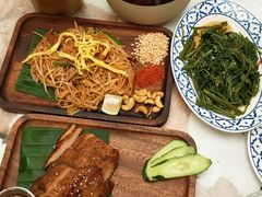 -KingThaia金泰兰(滨江天街店)