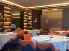 -香港狮子山下·明星粤菜餐厅(北苑店)