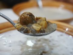 栗子香芋西米露-糖潮糖水铺(省府店)