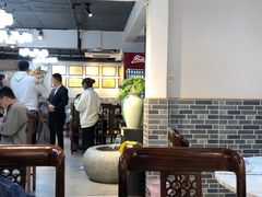 -闽公馆·客家私房菜·商务宴请·包厢(杏林橡树湾店)