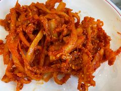 -服务大楼冷面(延大店)