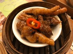-添好运点心专门店(深水埗店)