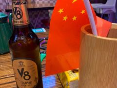 -蚝堡海鲜·威海菜·海肠捞饭·烧烤·亚洲吃蚝公司(幸福门店)