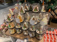 -Olé精品超市(沈阳万象城店)