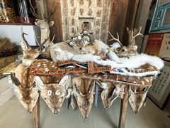 -乔家满族八大碗(流水沟店)