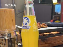 -纪录片《人生一串》体验店(静安店)