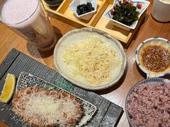 -堂本家·二代目·炸猪排(中心书城店)