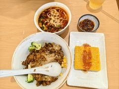 -大师兄·西北小馆(北站缤果空间店)