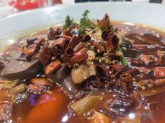 -红菜坊·烤鸭·川鲁宴(石园店)