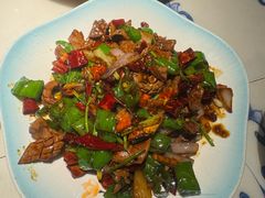 -小菜园新徽菜(常州武进吾悦店)