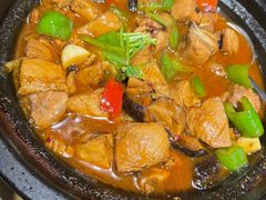 -洪兴砂锅·融合砂锅菜(三站店)