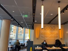 -麦当劳(北苑秋实路店)