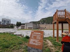 -大境门景区