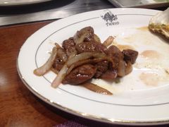 -大渔铁板烧(中山路八佰伴店)