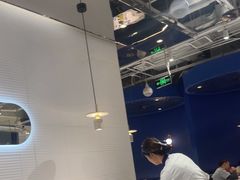 -兰湘子·湘菜小炒(石家庄万象城店)