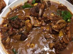 -翠茗农庄土菜馆(天目湖店)