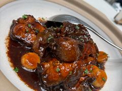 -新吉士·上海菜(浦东LCM置汇旭辉店)