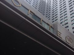 -沈阳丽都酒店