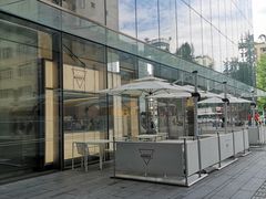 -Manner Coffee(IFS一楼店)