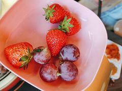 -允辛家·自助泥炉烤肉(九亭店)