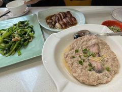 -万利港式茶餐厅