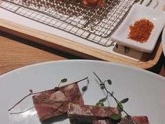 -老头儿油爆虾(金鹰世界店)
