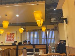 -冰城焰会大丰收铁锅炖(萝岗万达金街店)