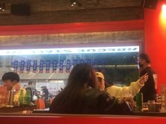 -神府路壹号·海鲜烧烤·砂锅粥·锅物(三坊七巷店)