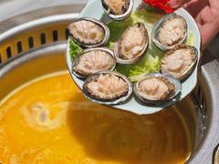 -潮澎派·潮汕菜大排档(南较西路店)