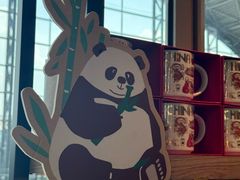 -星巴克(成都机场T2店)