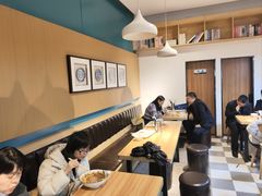 -悦香驴蹄子面(雁塔南路店)