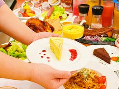 -斗牛士牛排餐厅(嘉里汇店)