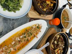 -王家大院·南京菜(湛江路总店)