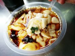 -老客满蛋饼(双塔市集店)
