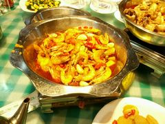 -昱龙大盆牛蛙馆(三兴街总店)