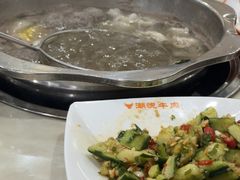-潮悦牛肉火锅城(水贝店)