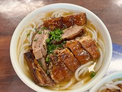 -下村新强记烧鹅店
