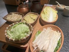 -盡膳口福跷脚牛肉火锅(国贸商城店)