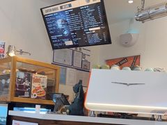 -Catch Bagel(芳草地店)