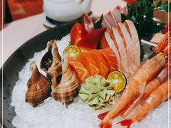 -富盈酒店-日本料理餐厅(厚街店)