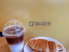 -麦当劳(SM城市广场店)