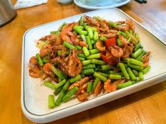 -61号餐吧(兴坪古镇漓江店)