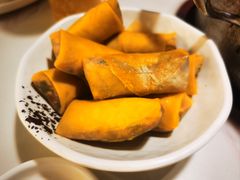 自制百叶包-德林酸菜鱼火锅(南丹店)