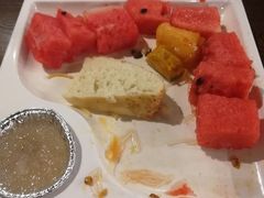 -素清香(解放路店)