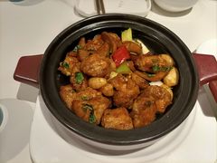 -曼玉餐厅(大卫城店)