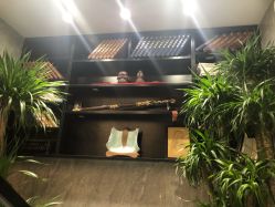 -Tipo Hair salon（明星）店