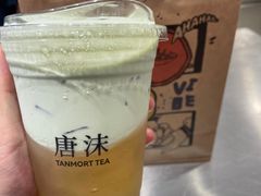 -唐沫茶兮(仓山万达金街店)