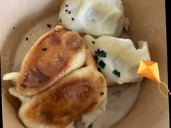 锅贴-玉华饮食店(茅台路店)