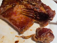 -凯撒城堡西餐厅(颐和国际店)