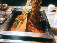 -串天下串串香(宽窄巷子店)